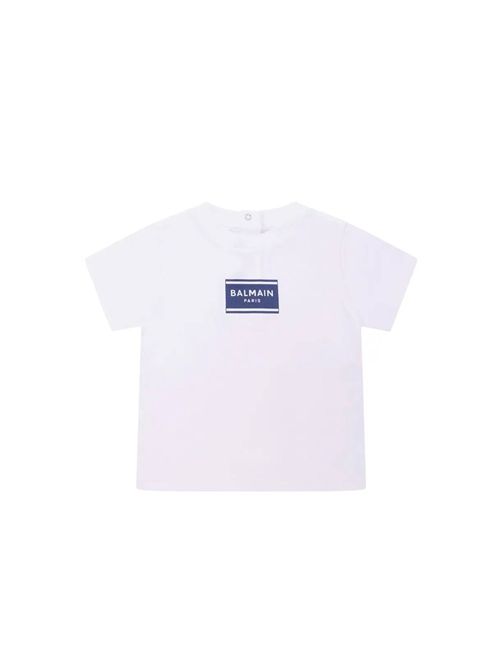  BALMAIN | BY8501 Z3672100BL